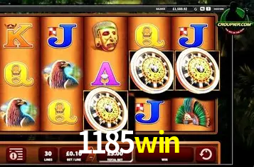 Apostas Esportivas na 1185win: Um Guia Completo