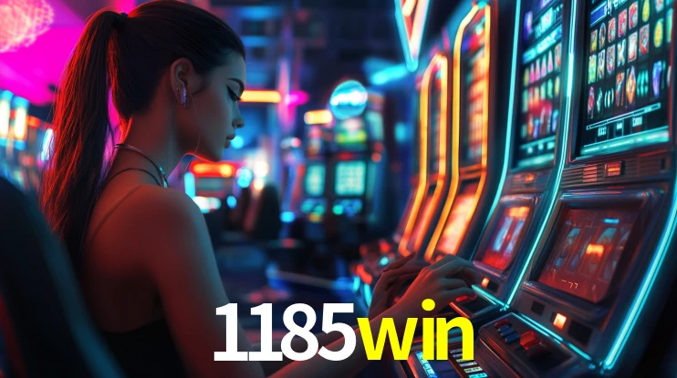Ofertas Imperdíveis na 1185win: Promoções e Bônus Que Valem a Pena
