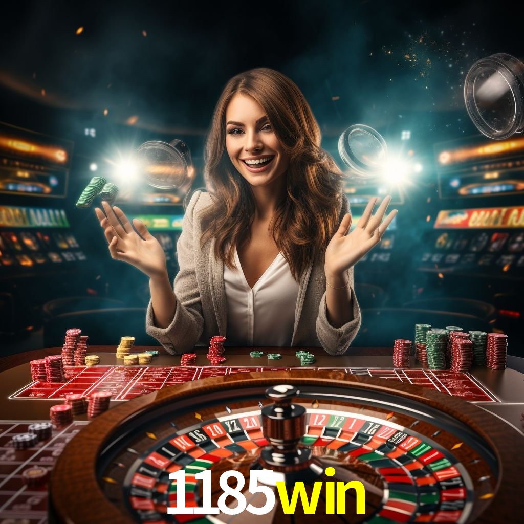1185win com