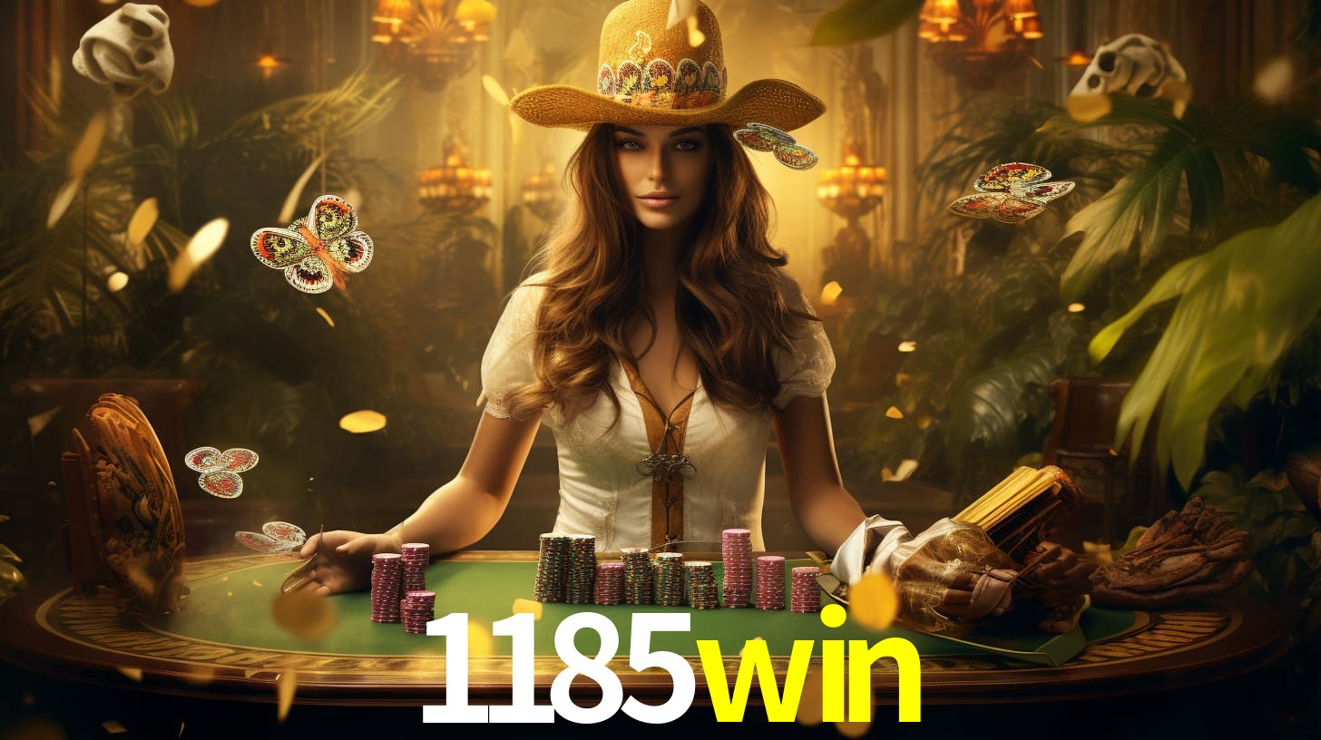 Live Casino 1185win