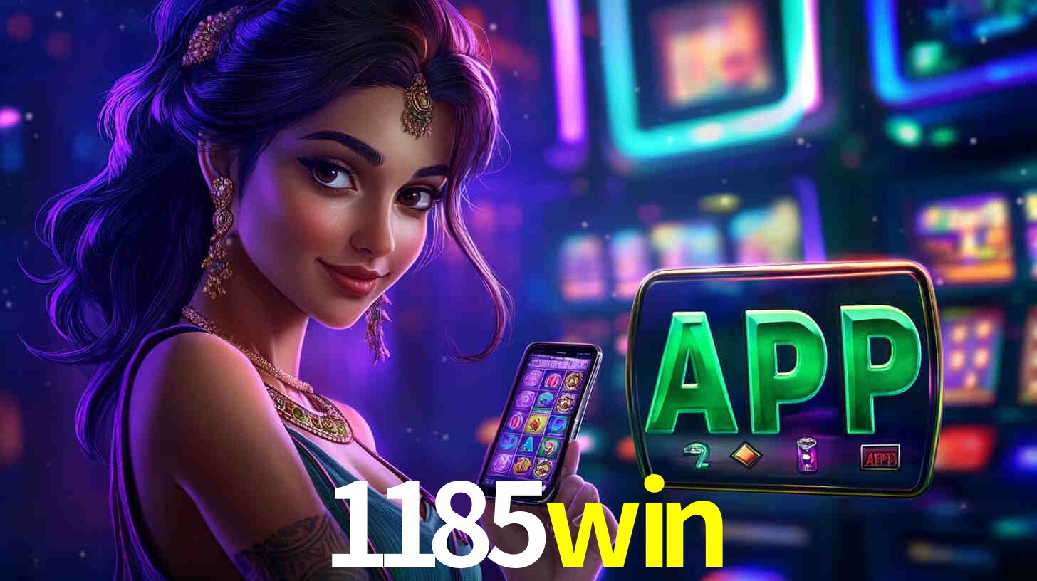 1185win com