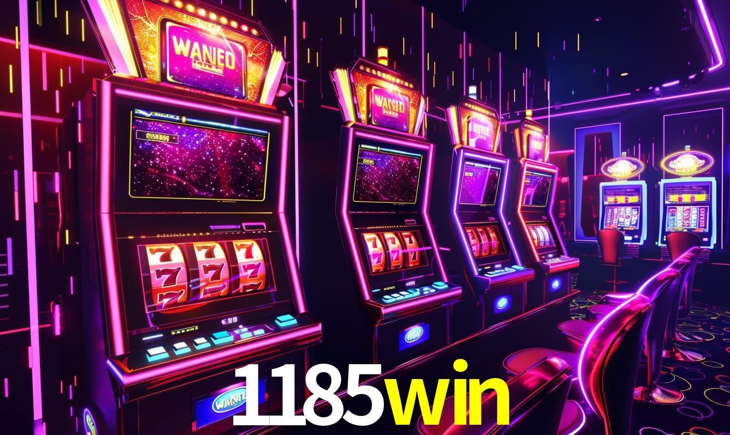 Descubra a Essência do 1185win: Nossa História e Compromissos