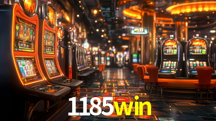 Welcome Bonus 1185win