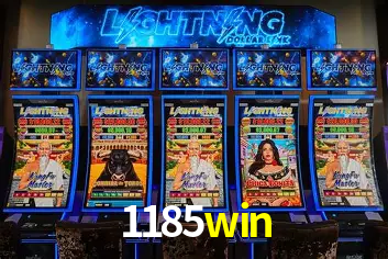 Desvendando o Mundo dos Jogos Virtuais na 1185win