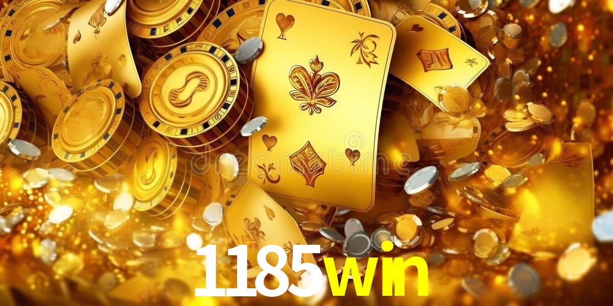 Explorando a Categoria de Eventos em Apostas na 1185win
