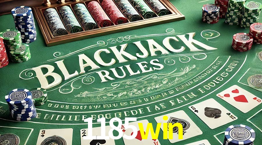 Game Providers 1185win