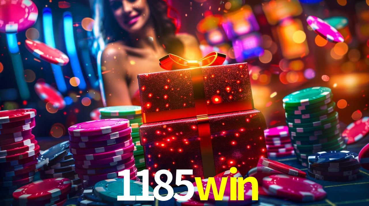 Desvendando o Mundo dos Jogos Virtuais na 1185win