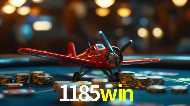 Live Casino 1185win