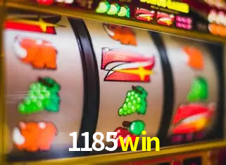 A Experiência Imersiva dos Cassinos Ao Vivo no 1185win