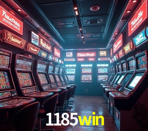 API Integration 1185win