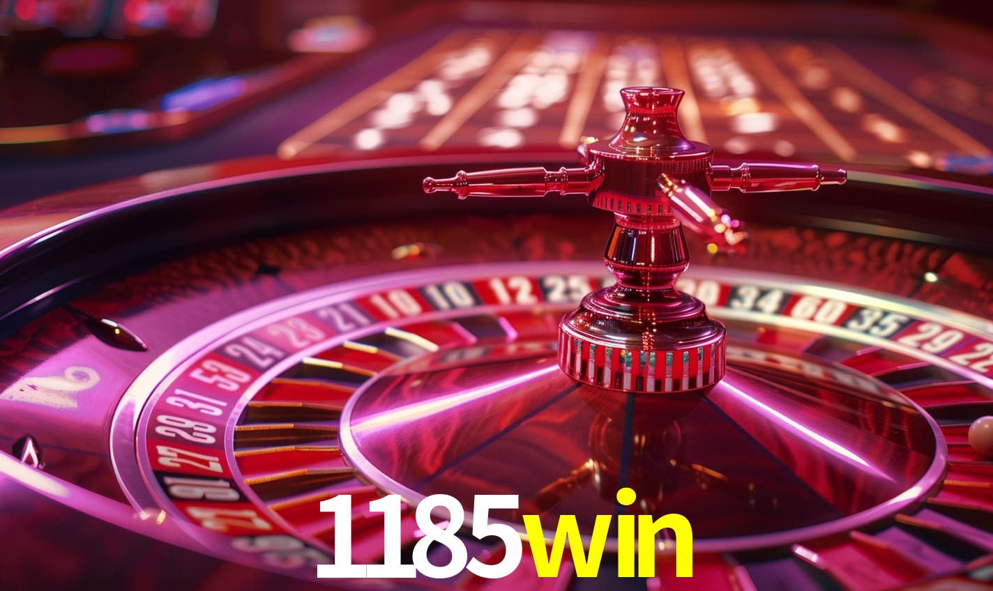 Descubra a Essência do 1185win: Nossa História e Compromissos