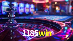 Statistics 1185win