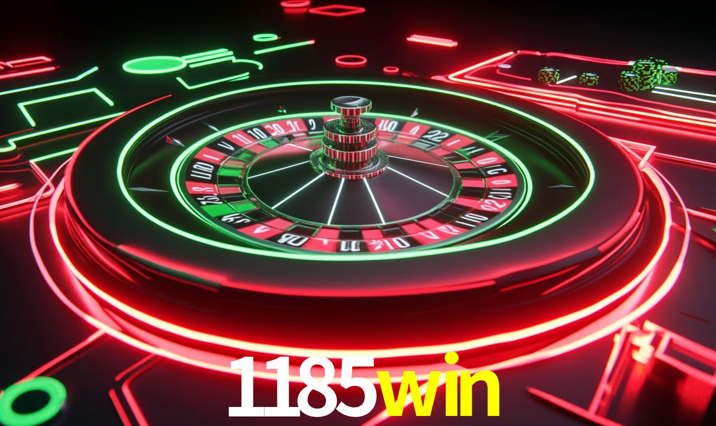 Explorando a Categoria de Eventos em Apostas na 1185win