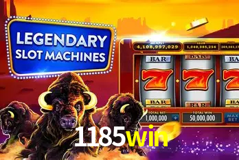 A Revolução dos Aplicativos de Jogos no 1185win