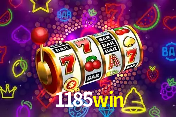 Desvendando o Mundo dos Jogos Virtuais na 1185win