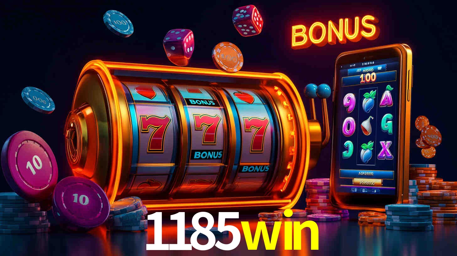 Apostas Esportivas na 1185win: Um Guia Completo