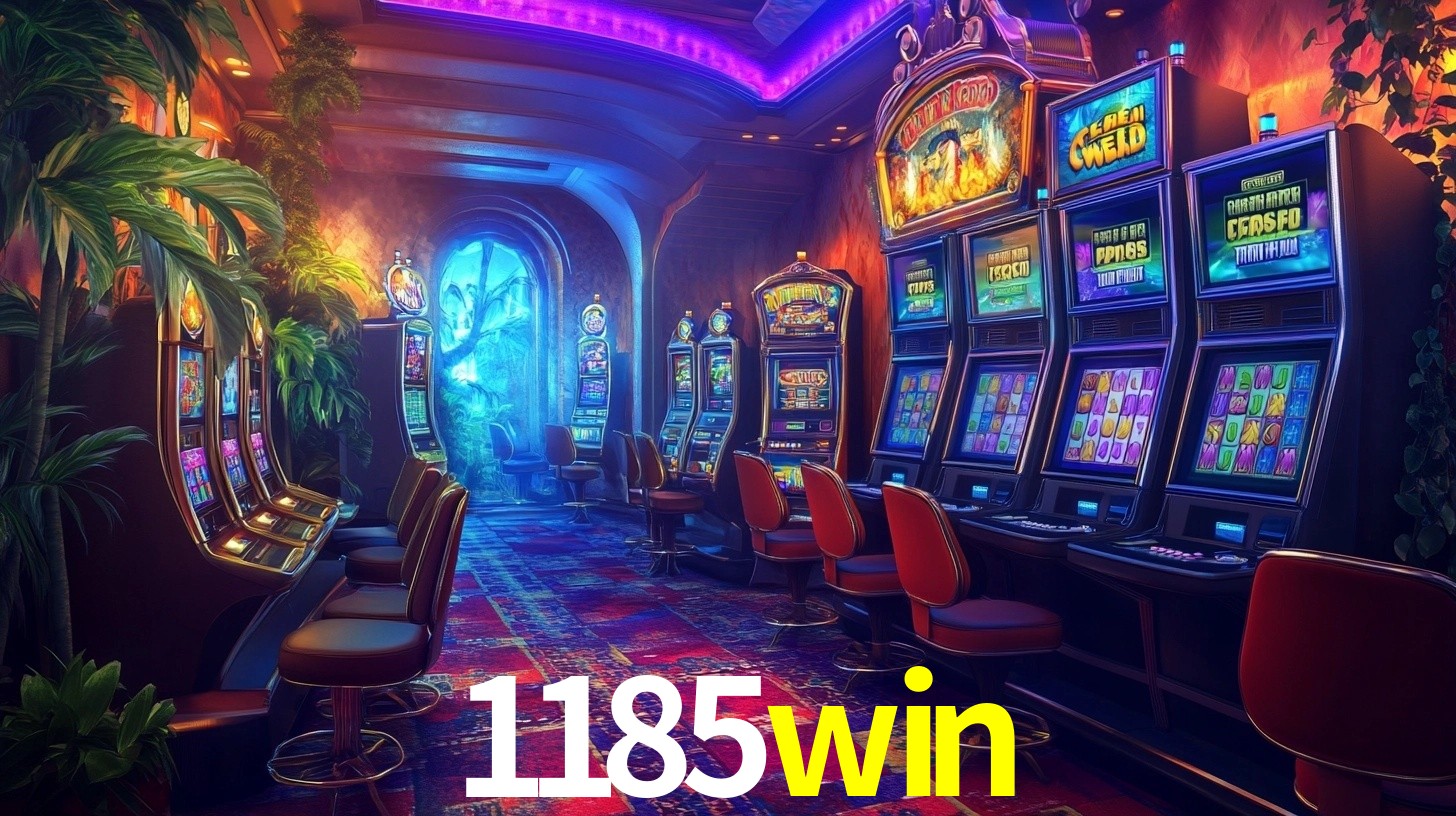 Tournaments 1185win