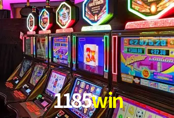 A Emoção da Loteria na 1185win: Uma Chance de Mudança de Vida