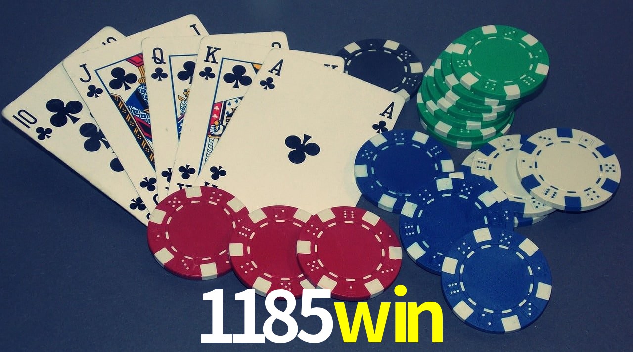 Bonus Features 1185win