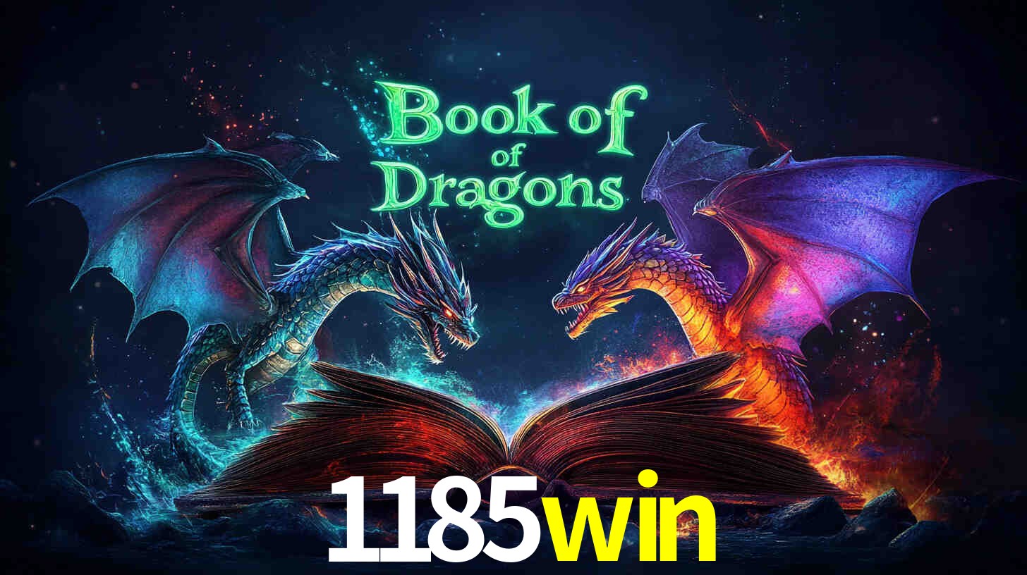 Desvendando o Mundo dos Jogos Virtuais na 1185win