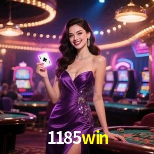 cassino 1185win