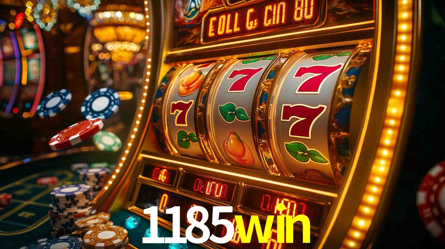 Exclusive Games 1185win