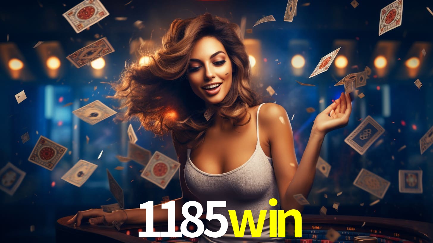 Blackjack Table 1185win