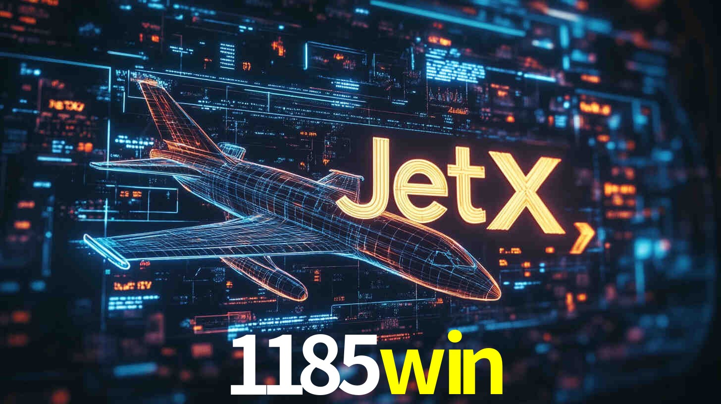 Inovações de Jogos na 1185win: O Futuro das Experiências Interativas
