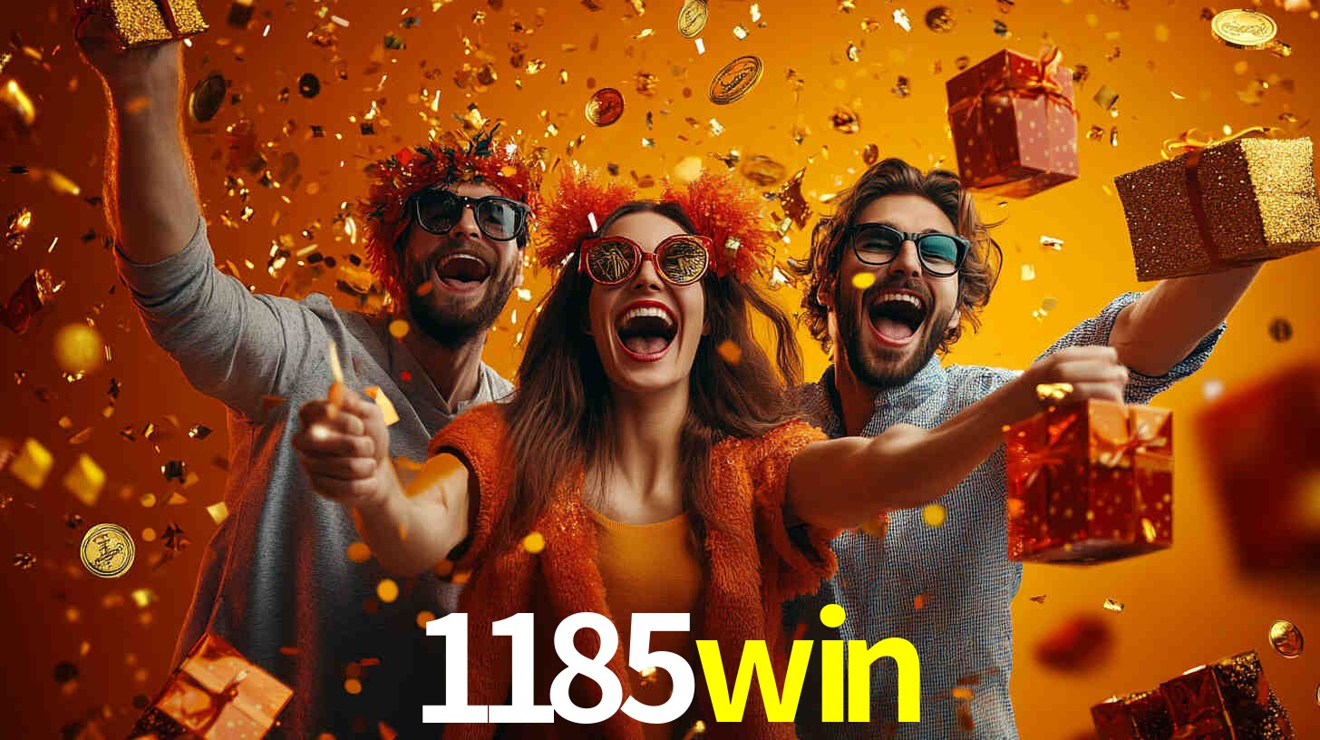 1185win.com