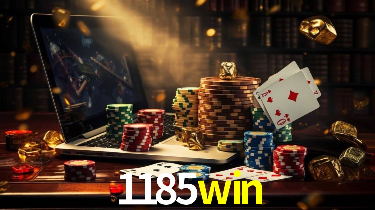 Tennis Betting 1185win