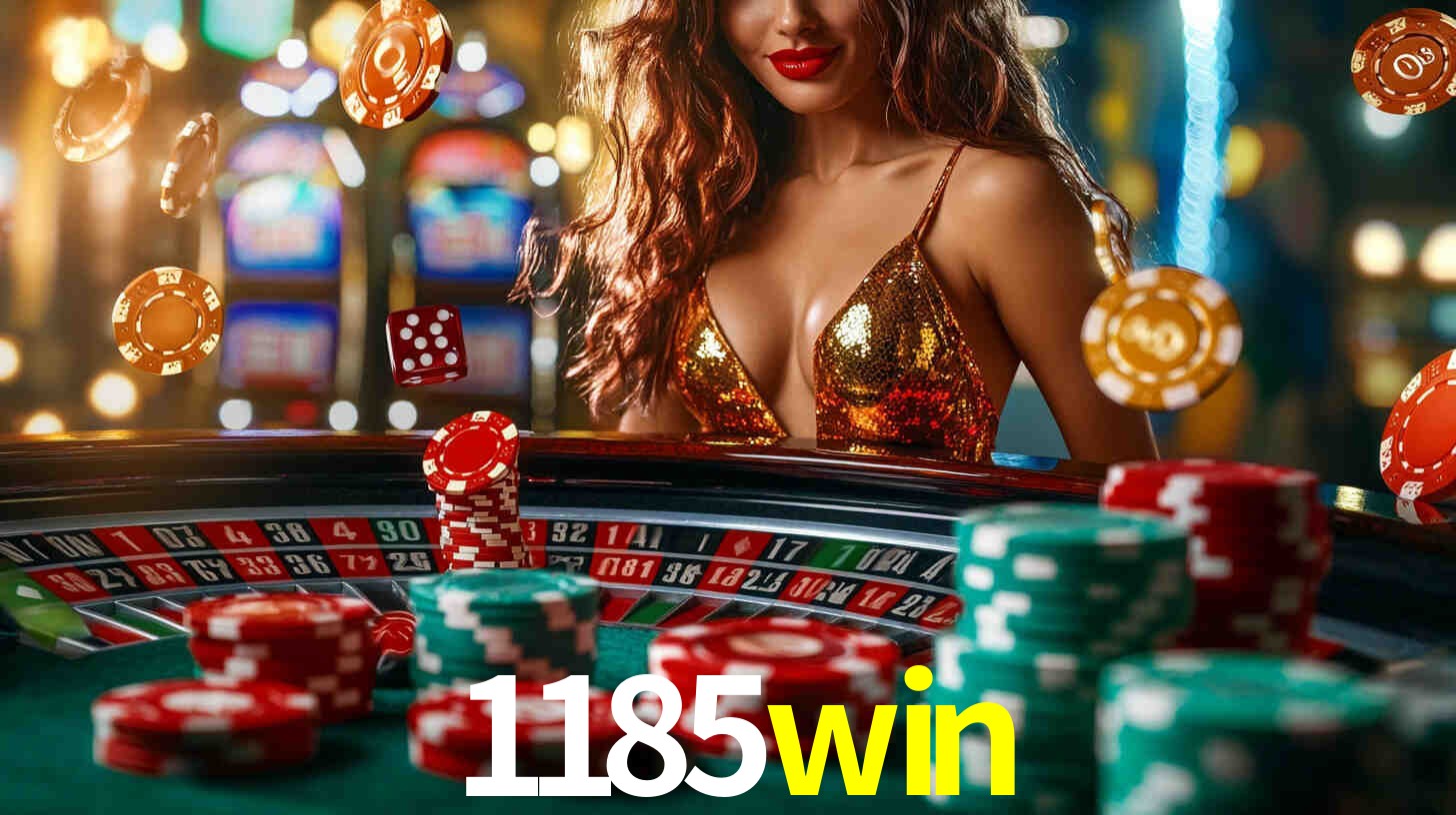 1185win App Interface