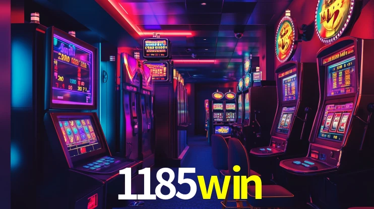 Daily Bonuses 1185win