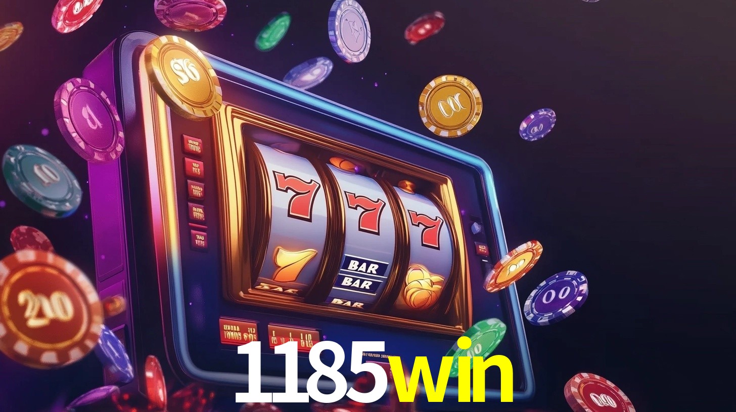 Programa VIP 1185win