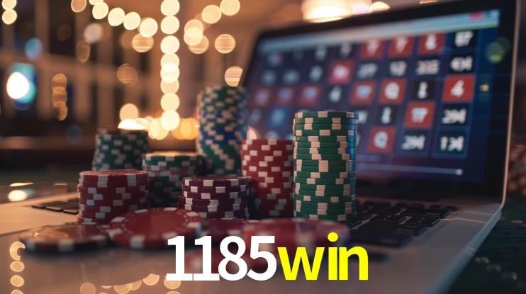 Secure Login 1185win