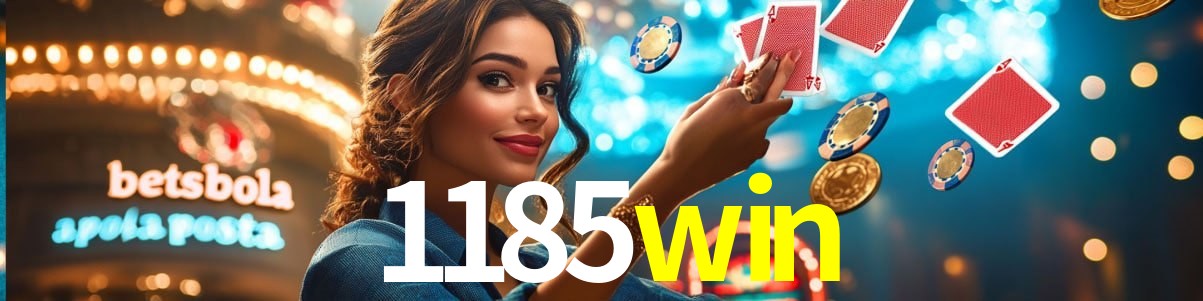 Experiência VIP 1185win