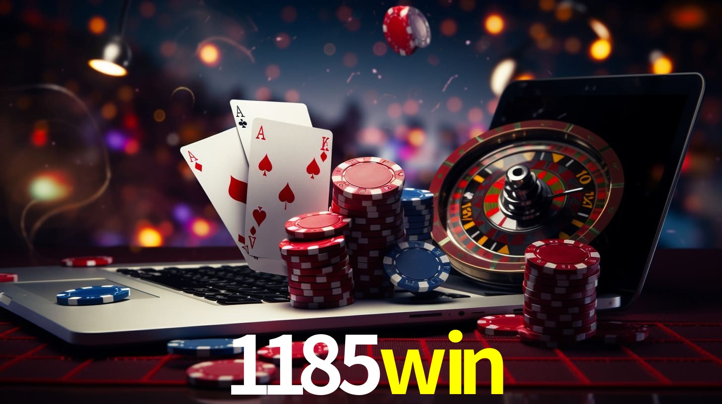 VIP Casino 1185win