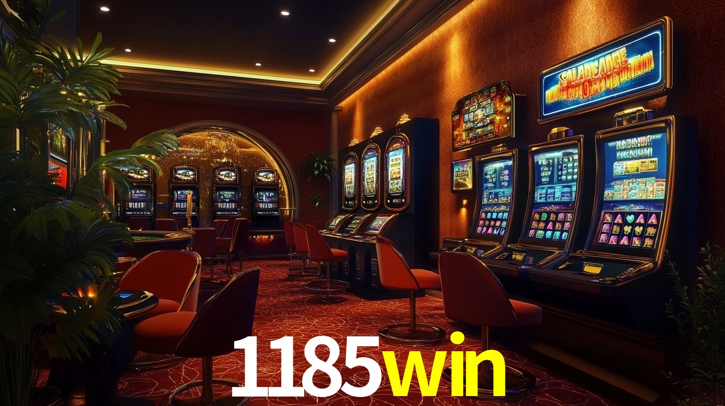 Daily Bonuses 1185win