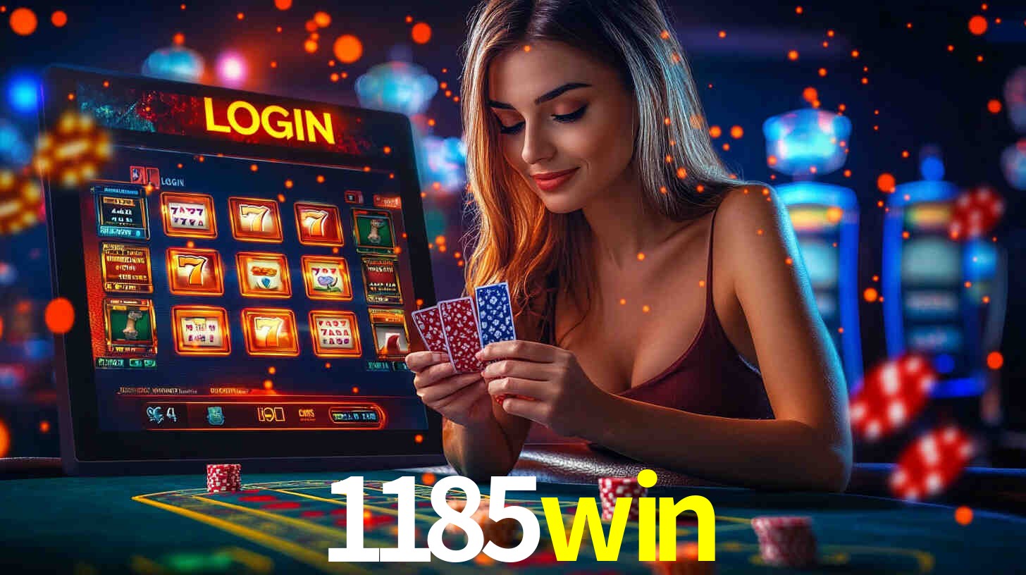 1185win com