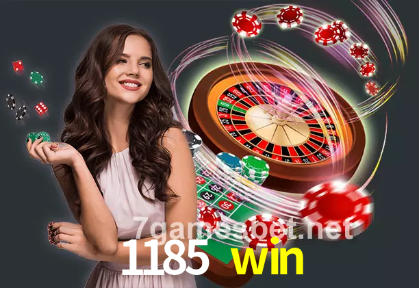vivo no cassino 1185 win