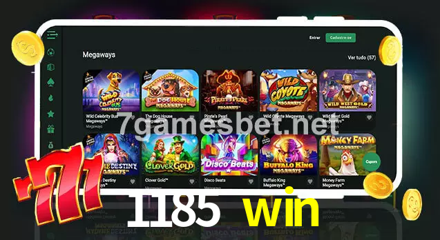 1185 win aplicativo
