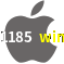 Aplicativo 1185 win para iOS